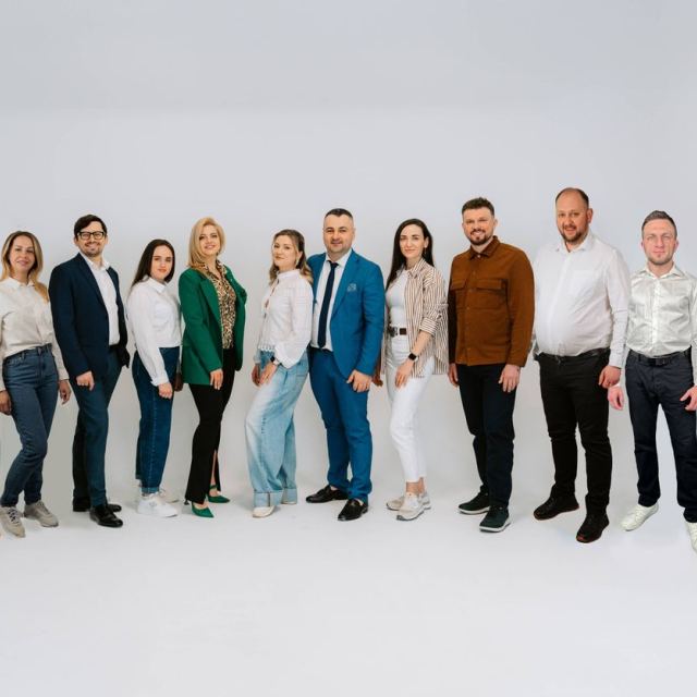Dental clinic Dynasty
