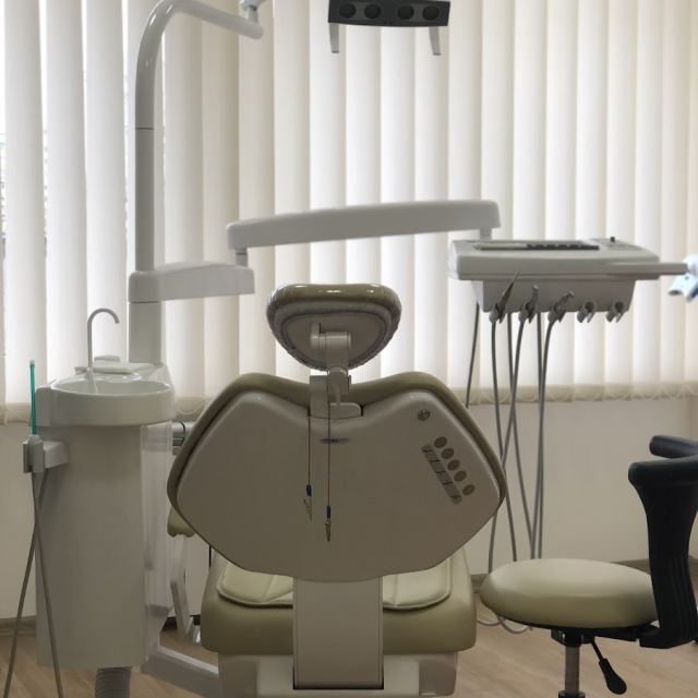 Dental clinica"Dr.Zakharchuk" photo