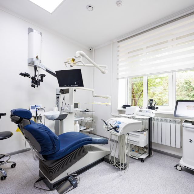 Dental Esthetic Studio photo