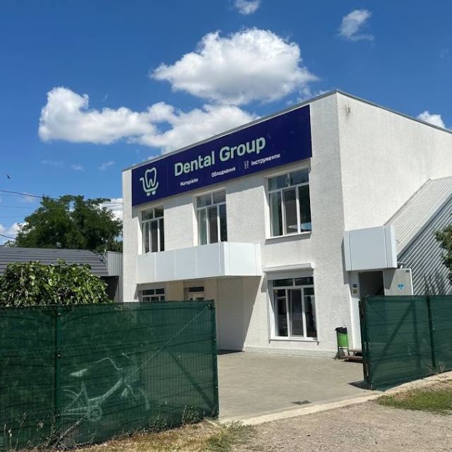 Dental Group photo