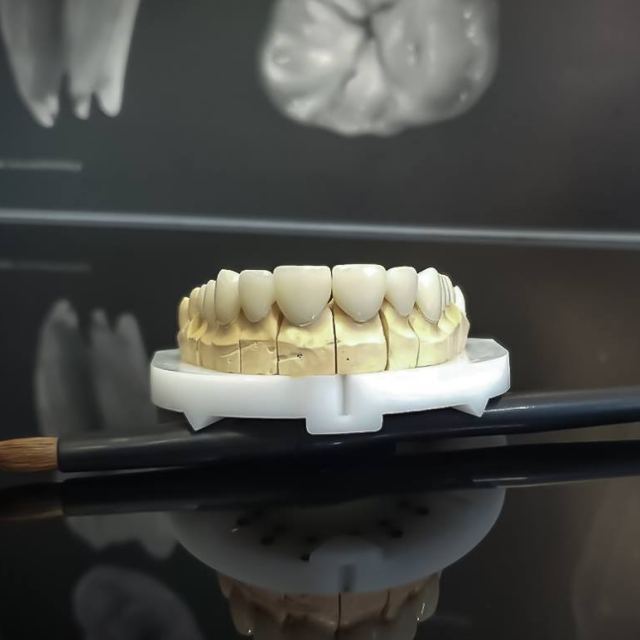 Dental Luxury Clinics photo