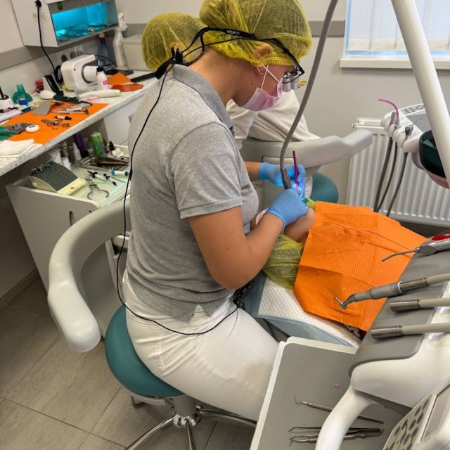 Dental office Фенікс photo