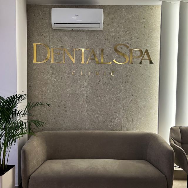 Dental Spa clinic photo