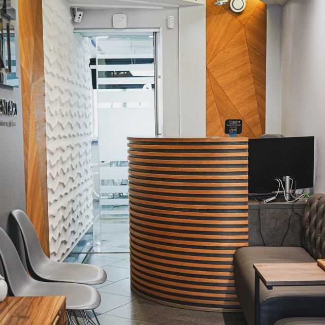 DENTART (ДЕНТАРТ) мережа стоматологічних клінік photo