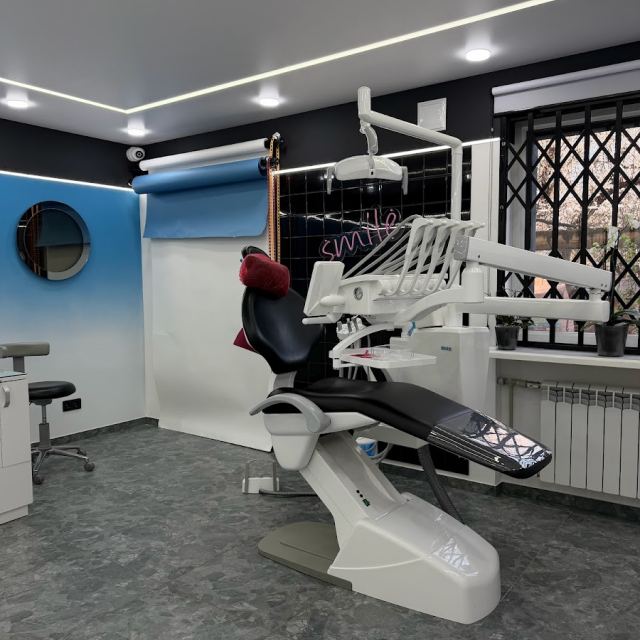 DiaStema dental clinic photo
