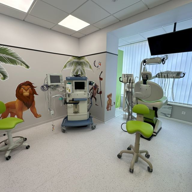 DK Family Clinic - Чернігів photo