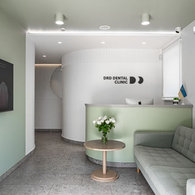 DRD Dental Clinic photo
