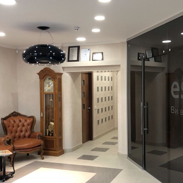 Este-line Elite photo