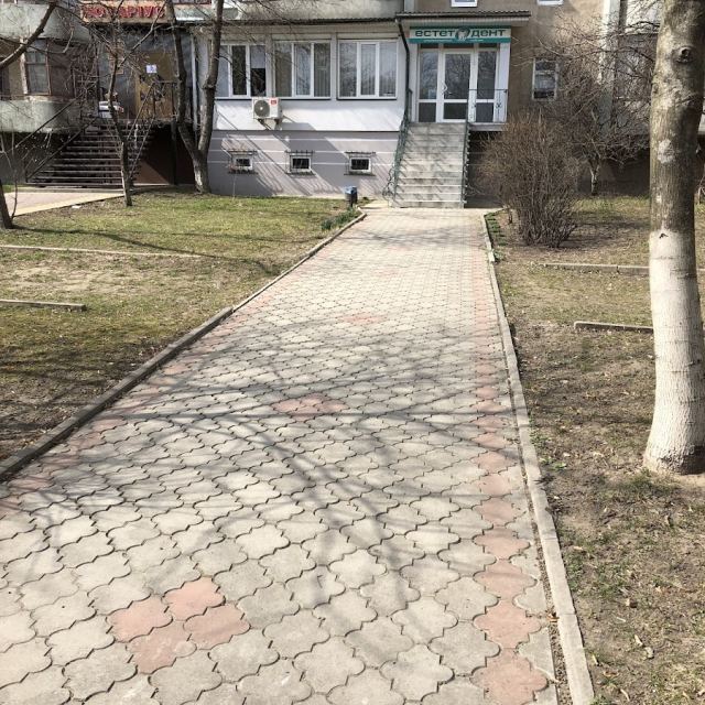 ЕСТЕТ-ДЕНТ, СТОМАТОЛОГІЧНИЙ КАБІНЕТ photo
