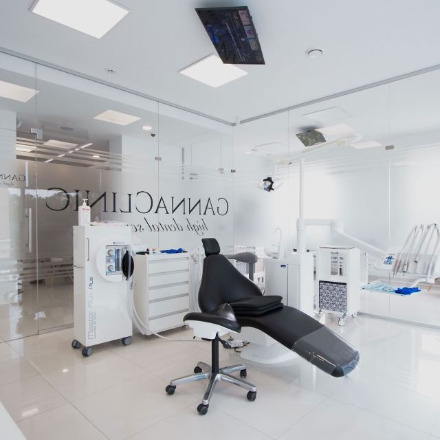 Ganna Clinic Стоматологія photo