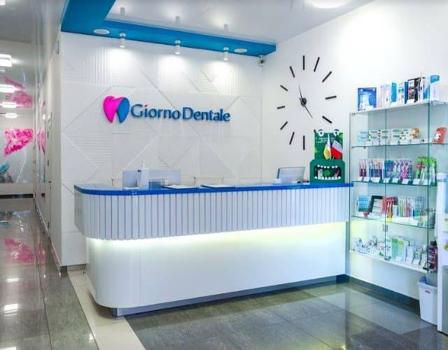 Giorno Dentale photo