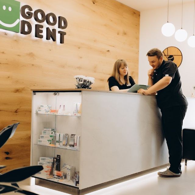 Good Dent Dental Clinic photo