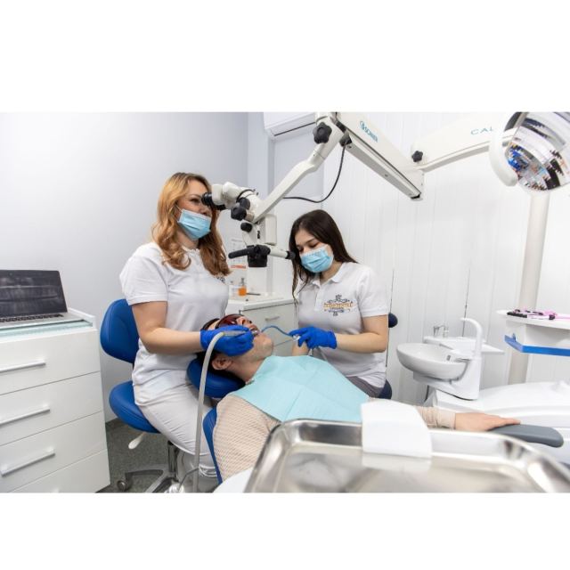 GRAND DENTAL Стоматология photo