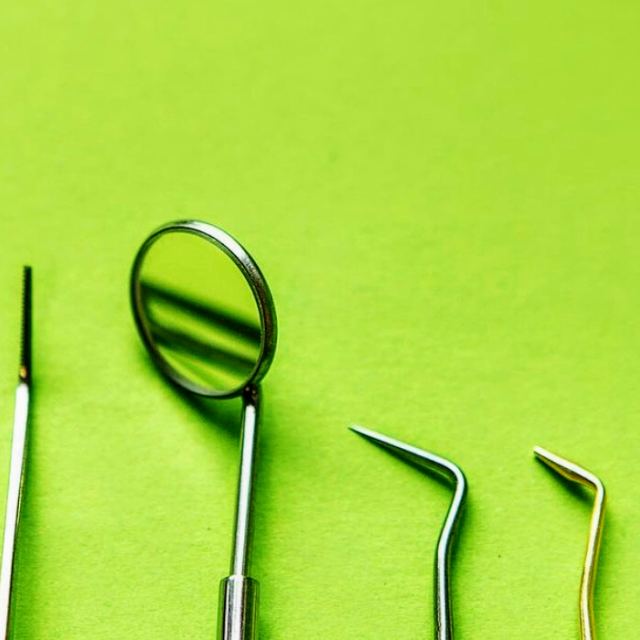 Harmony dental clinic photo