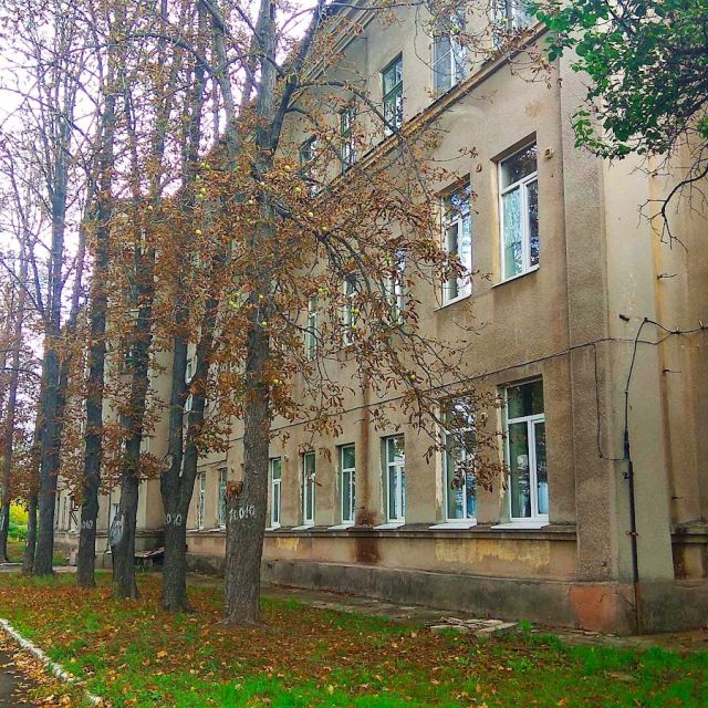 Городская Больница #2 photo