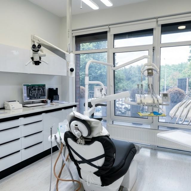 IDENTICO Dental Clinic, стоматология Ідентіко (Идентико) photo