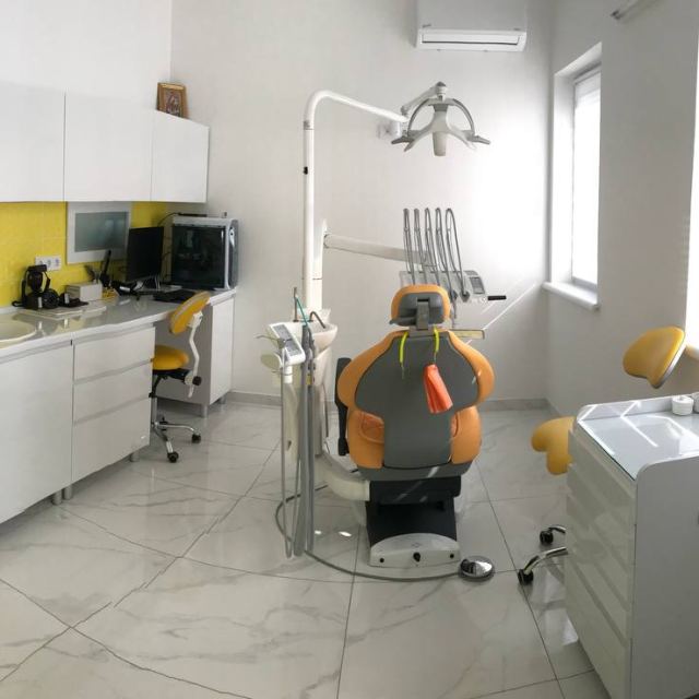 IDS innovation dental service photo