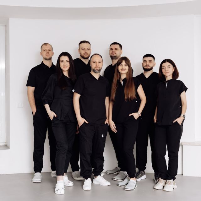 Клиника цифрової стоматології Digital Dental Clinic photo