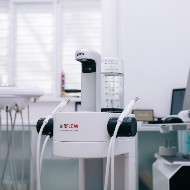 Kryuk Dental Clinic photo