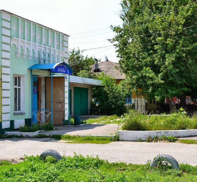Ласка photo