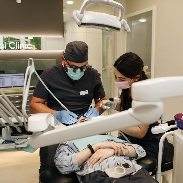 Matiitsiv Dental Clinic photo