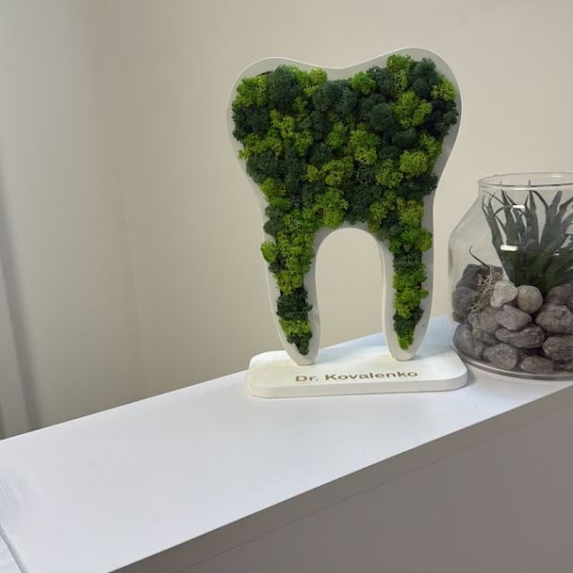 Medical center DentalDerma by dr.Kovalenko photo