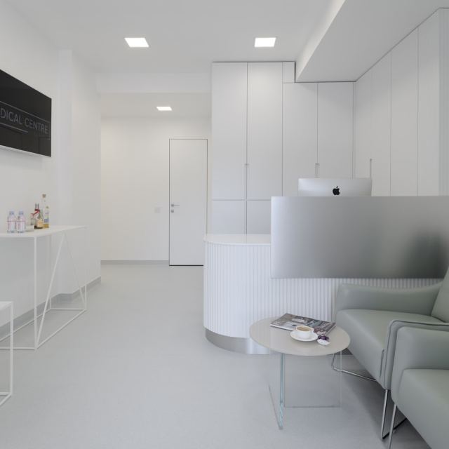 Medical Centre by Dr.Yurin photo