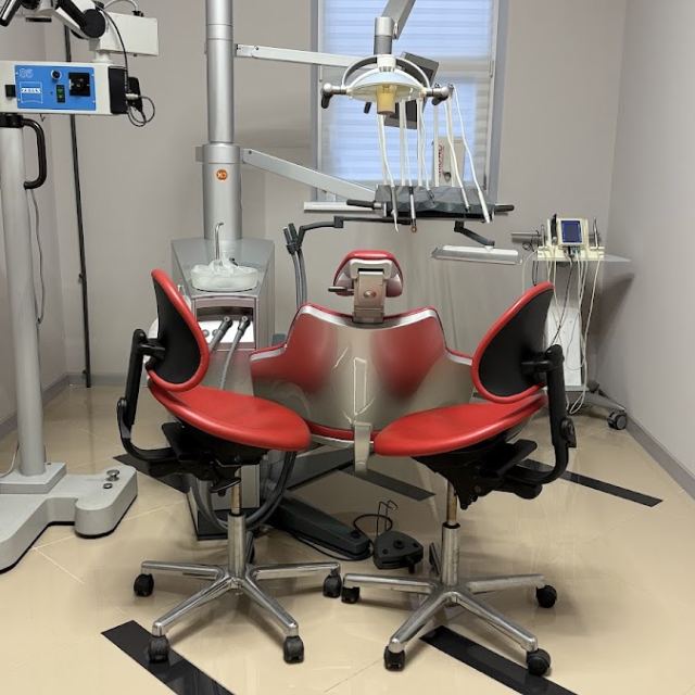 Melko CLINIC - стоматология photo