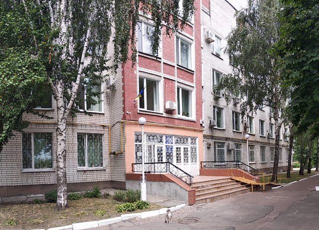 Міська стоматологічна поліклініка photo