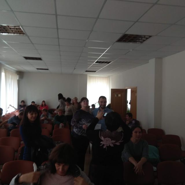 Поліклініка photo