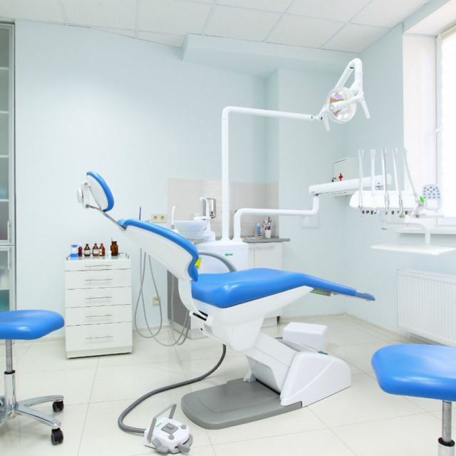 Professional Dental photo