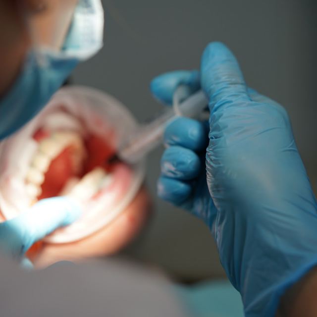SDM Dente photo
