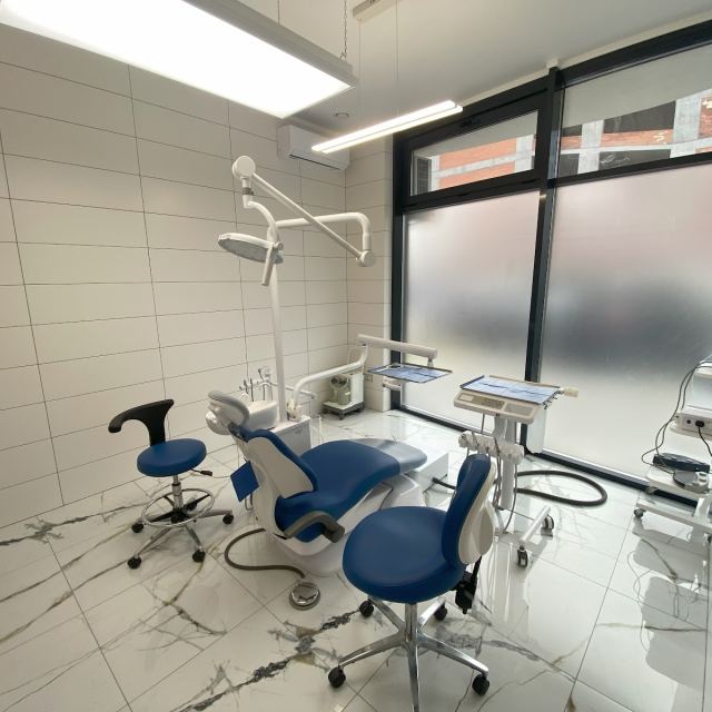 SmartDent Стоматологія photo