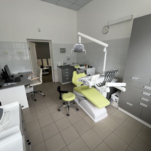 Smile Lab photo