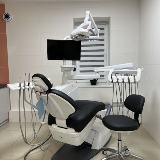 SOBENKO dental practice photo