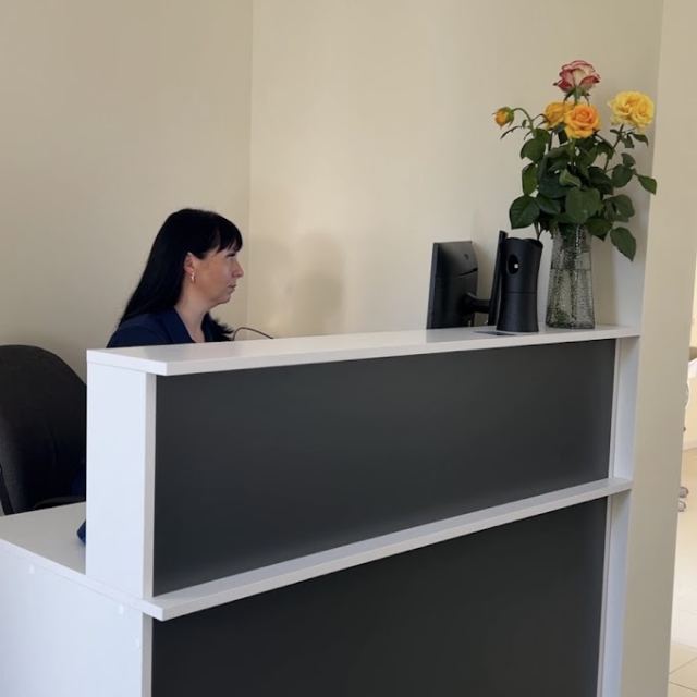 Стом Економ, Івана-Павла 8а, НАРОДНА Стоматологія Івано-Франківськ photo