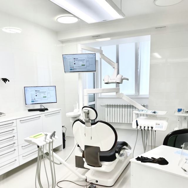 Стоматологічна клініка Dental Clinic Ploshchynskyh photo