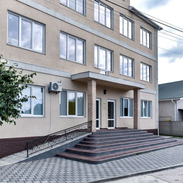 Стоматологічна клініка "ПОСМІШКА" photo
