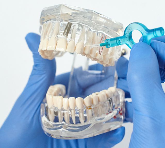 Стоматологічна клініка « Pukii Dental Clinic », Пукій Орест Іванович. photo
