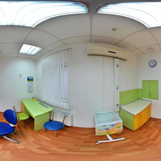 Стоматологічний кабінет photo