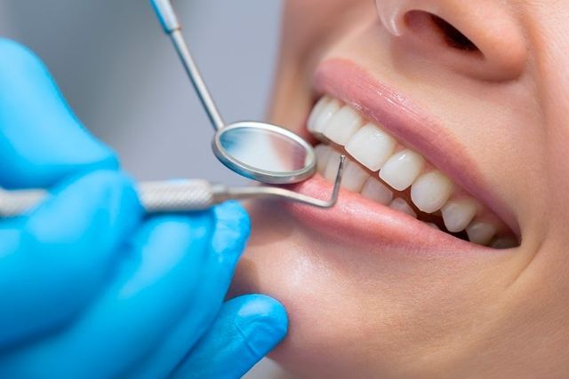 Стоматологічний Центр "Smile" photo