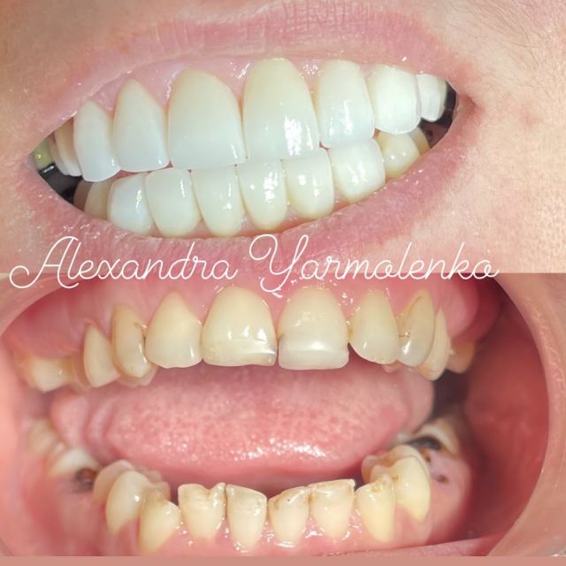 Стоматологія ALEKSA DENTAL photo