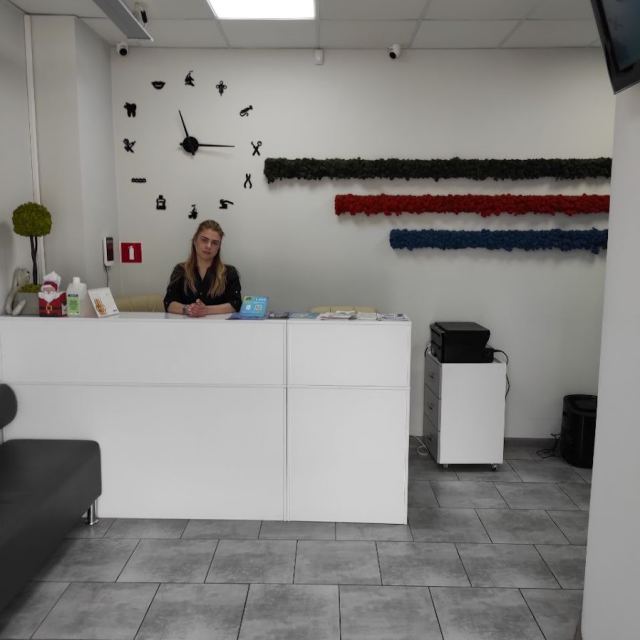 Стоматологія Aspen photo