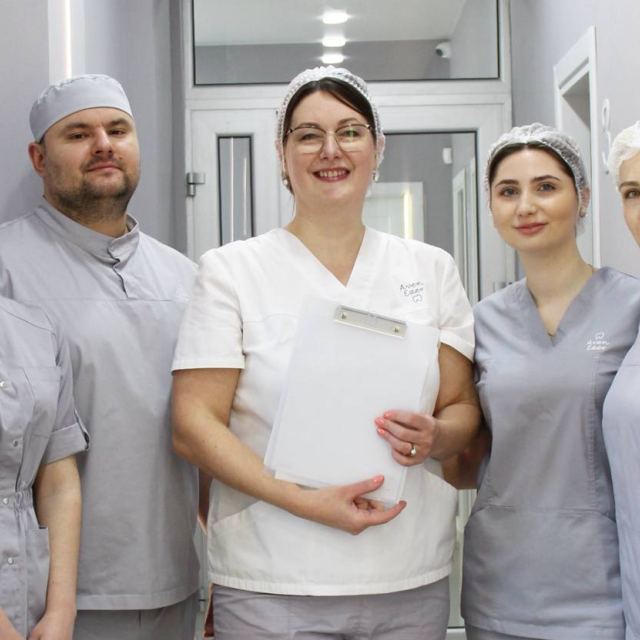 Стоматология "Aven Ezer" photo