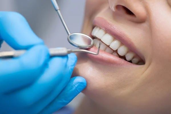 Стоматология Beauty Smile лікування зубов Бровари photo