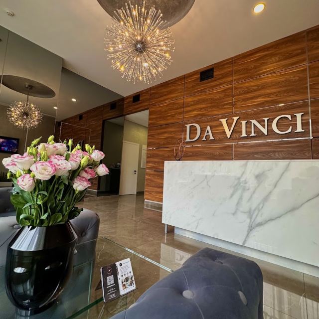 Стоматологія "Da Vinci Dental" photo