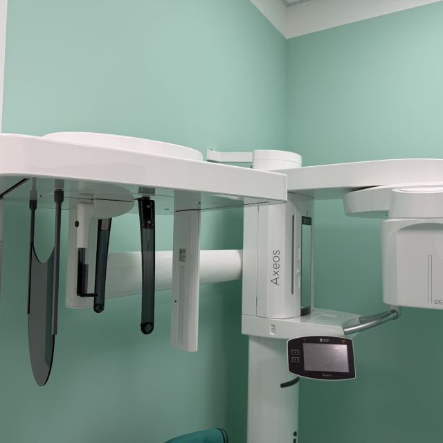 Стоматологія Dental Bar photo
