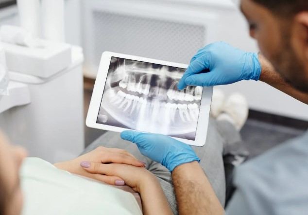 Стоматологія Dental Service photo