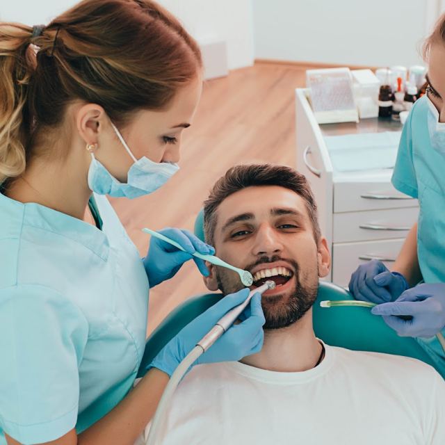 Стоматологія Dental Spa photo