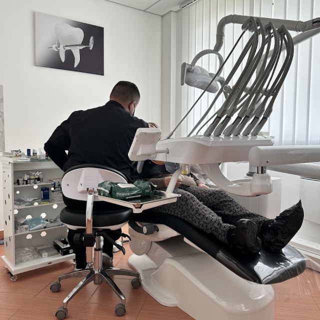 Стоматология “Dental space” photo